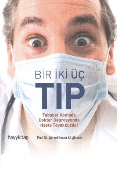 Bir İki Üç Tıp