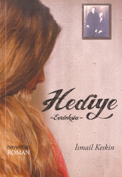 Hediye - Evdoksia