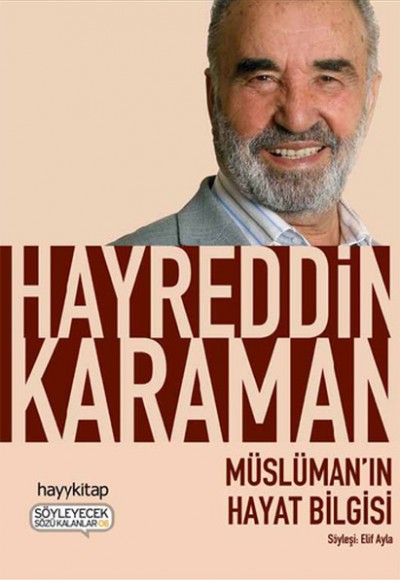 Müslüman'ın Hayat Bilgisi