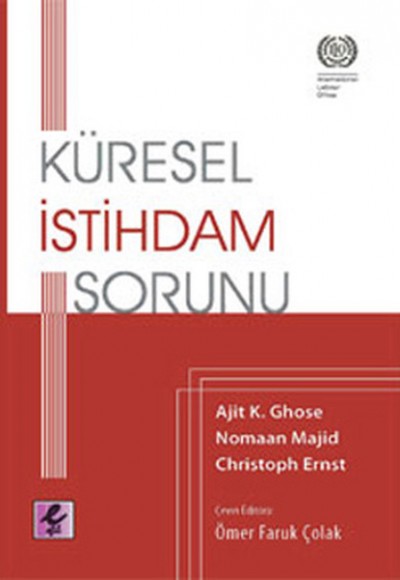 Küresel İstihdam Sorunu