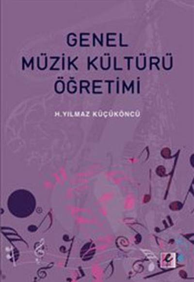 Genel Müzik Kültürü Öğretimi