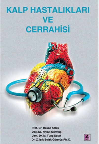Kalp Hastalıkları ve Cerrahisi