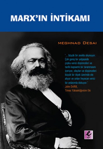 Marx'ın İntikamı