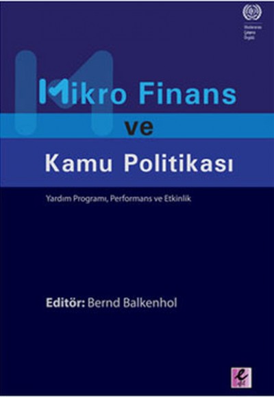 Mikro Finans ve Kamu Politikası