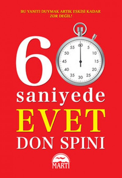 60 Saniyede Evet