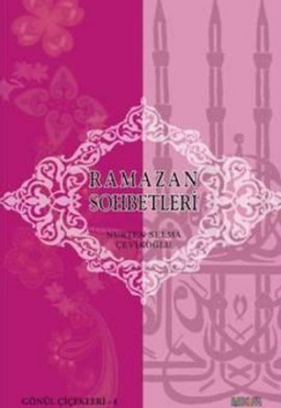 Ramazan Sohbetleri