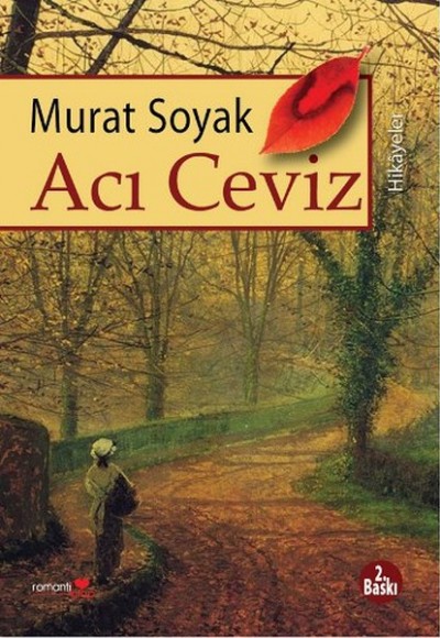 Acı Ceviz