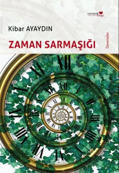 Zaman Sarmaşığı