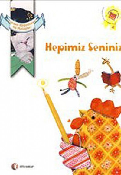 Hepimiz Seniniz