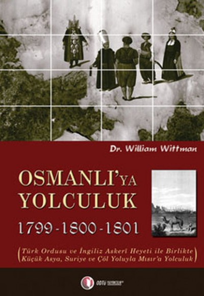 Osmanlı'ya Yolculuk 1789-1800-1801