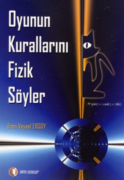 Oyunun Kurallarını Fizik Söyler