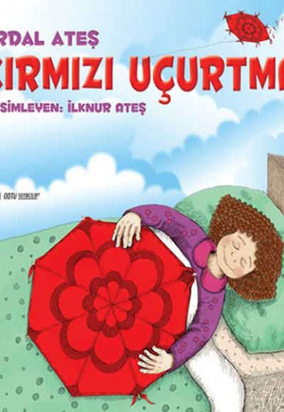 Kırmızı Uçurtma