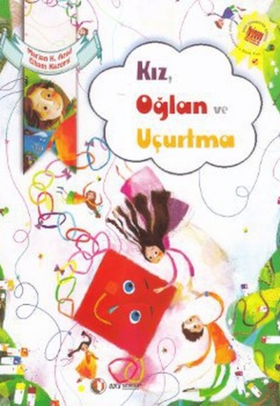 Kız, Oğlan ve Uçurtma