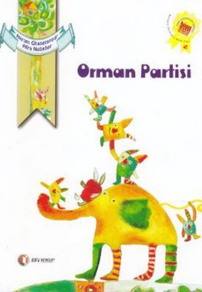 Orman Partisi