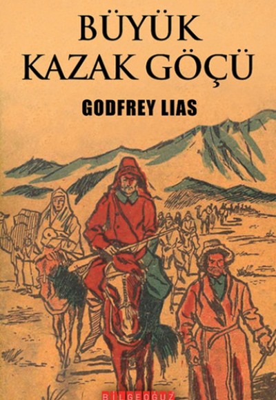 Büyük Kazak Göçü