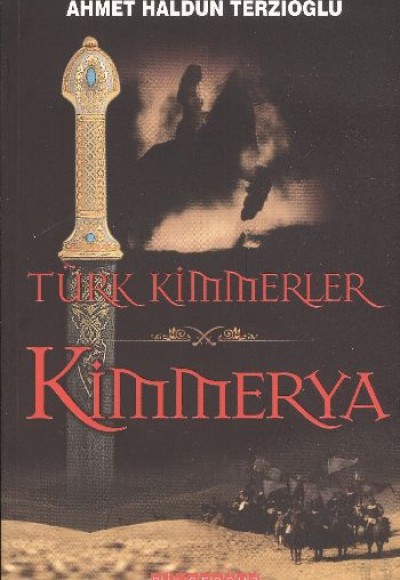 Kimmerya (Türk Kimmerler)