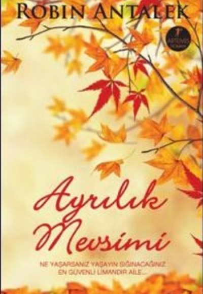 Ayrılık Mevsimi