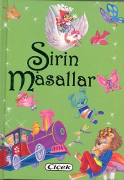 Şirin Masallar