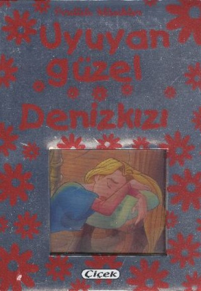 Uyuyan Güzel - Denizkızı