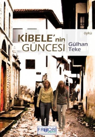 Kibele'nin Güncesi