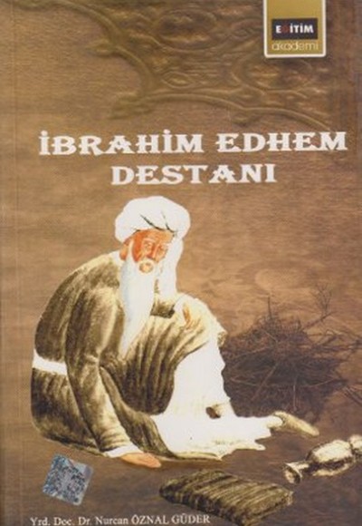 İbrahim Edhem Destanı