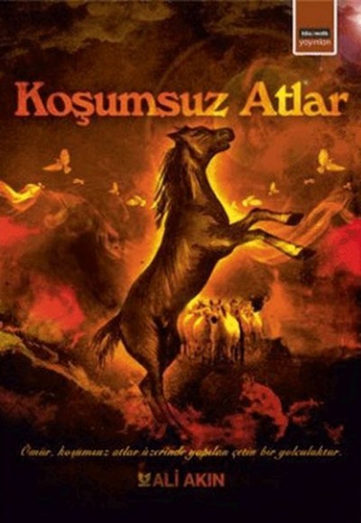 Koşumsuz Atlar