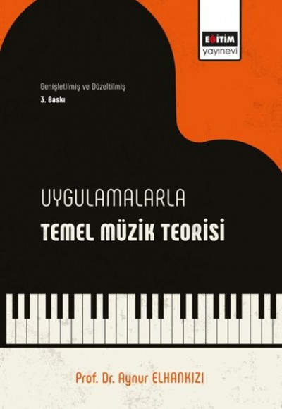 Uygulamalı Temel Müzik Bilgileri