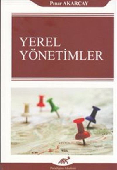 Yerel Yönetimler