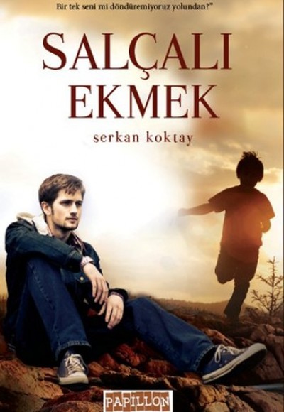 Salçalı Ekmek