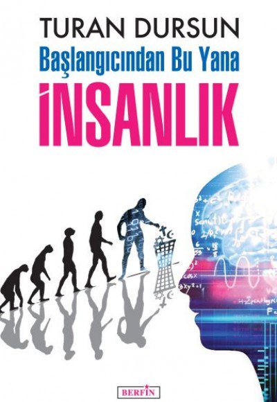 Başlangıcından Bu Yana İnsanlık