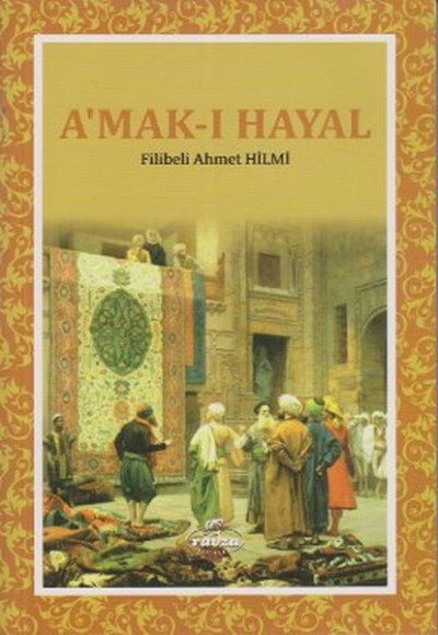 A'mak-ı Hayal