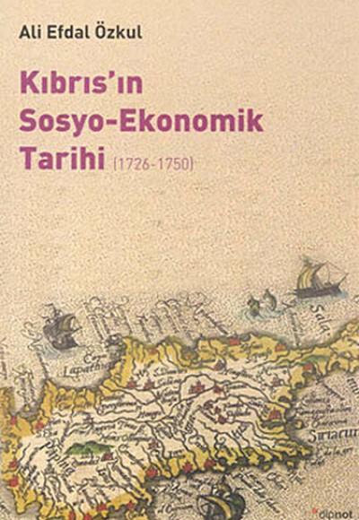 Kıbrıs'nın Sosyo-Ekonomik Tarihi (1726-1750)