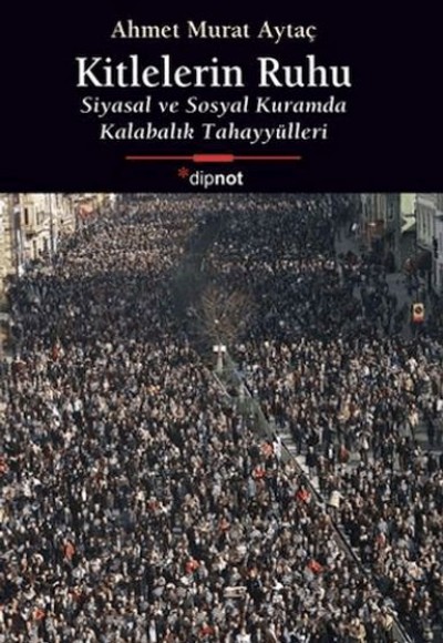 Kitlelerin Ruhu
