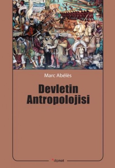 Devletin Antropolojisi