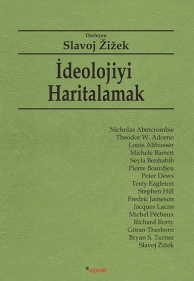 İdeolojiyi Haritalamak