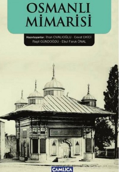 Osmanlı Mimarisi (Türkçe Metin Kısmı)