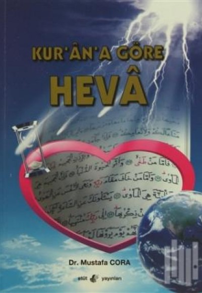 Kur'an'a Göre Heva