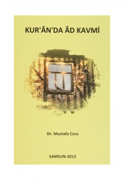 Kur'an'da Ad Kavmi