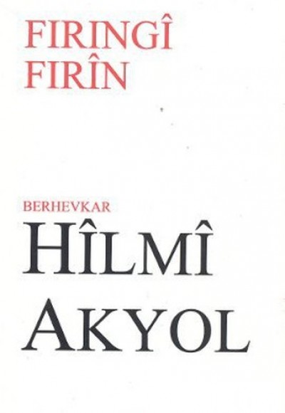 Fırıngi Fırin