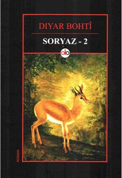 Soryaz Cilt - 2