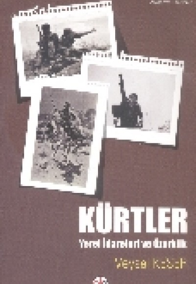 Kürtler  Yerel İdareleri ve Özertlik