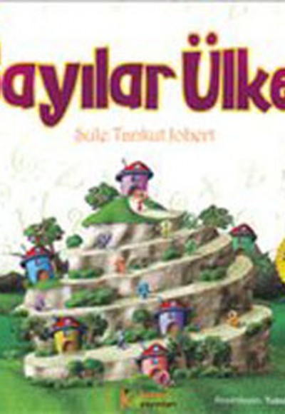 Sayılar Ülkesi