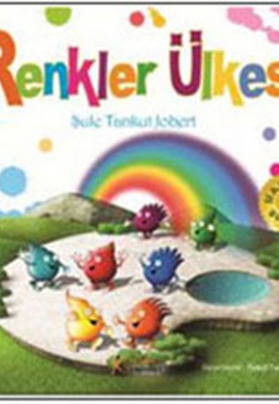 Renkler Ülkesi