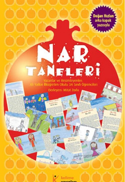 Nar Taneleri