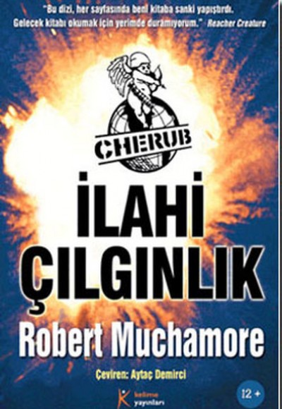 Cherub İlahi Çılgınlık