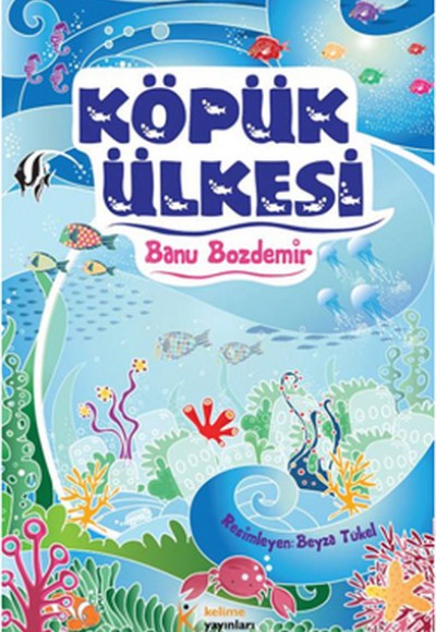 Köpük Ülkesi