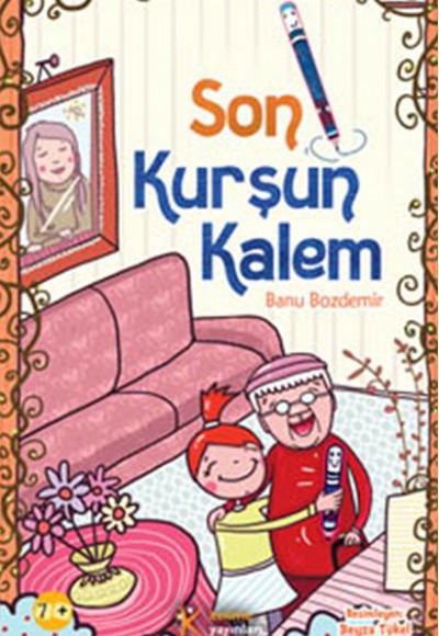 Son Kurşun Kalem