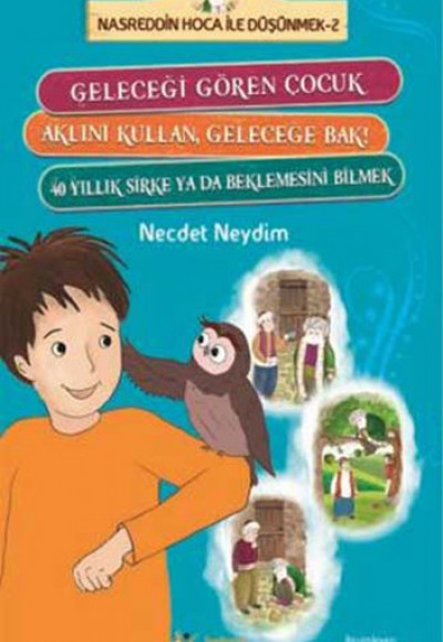 Nasreddin Hoca ile Düşünmek 2