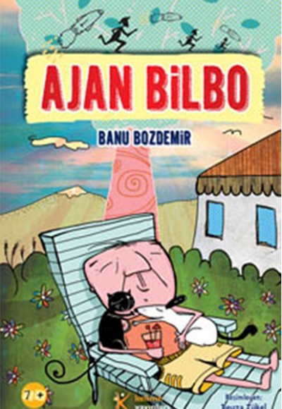 Ajan Bilbo