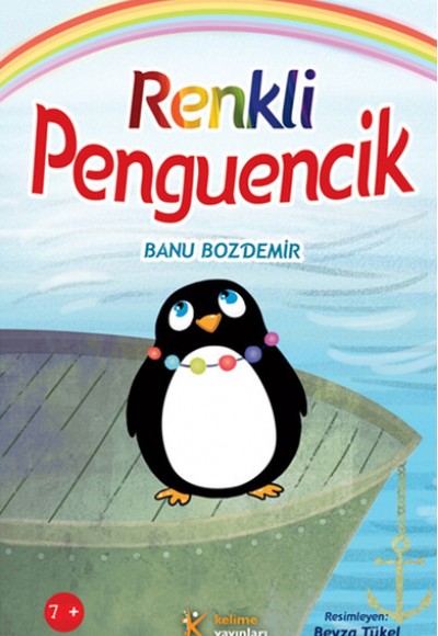 Renkli Penguencik